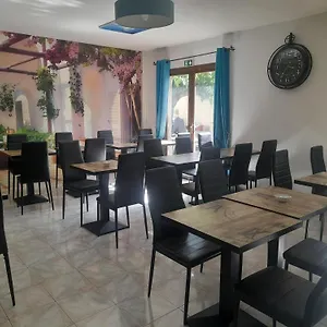 3* Hotel Les Alizes